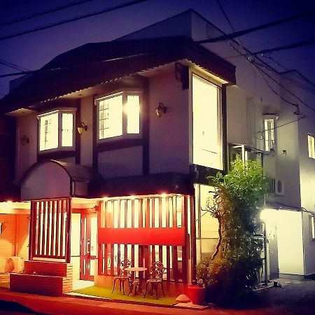 自遊人の宿 Odawara Exterior foto